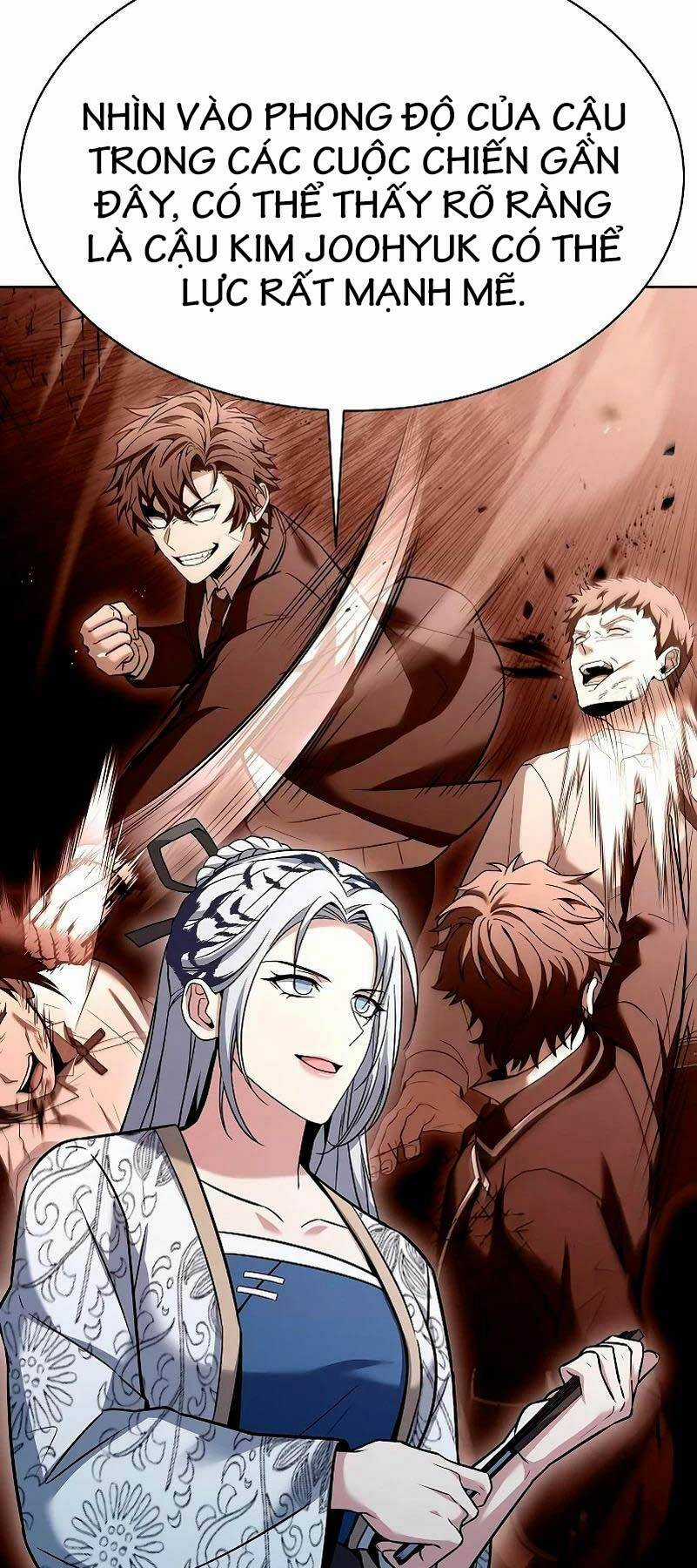 Chòm Sao Là Đệ Tử Của Tôi Chapter 42 trang 26