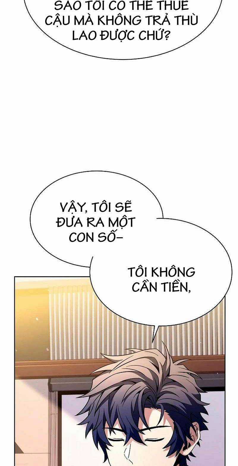 Chòm Sao Là Đệ Tử Của Tôi Chapter 42 trang 32