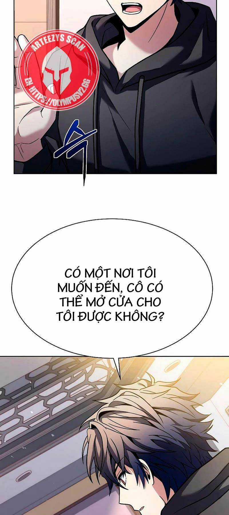 Chòm Sao Là Đệ Tử Của Tôi Chapter 42 trang 33