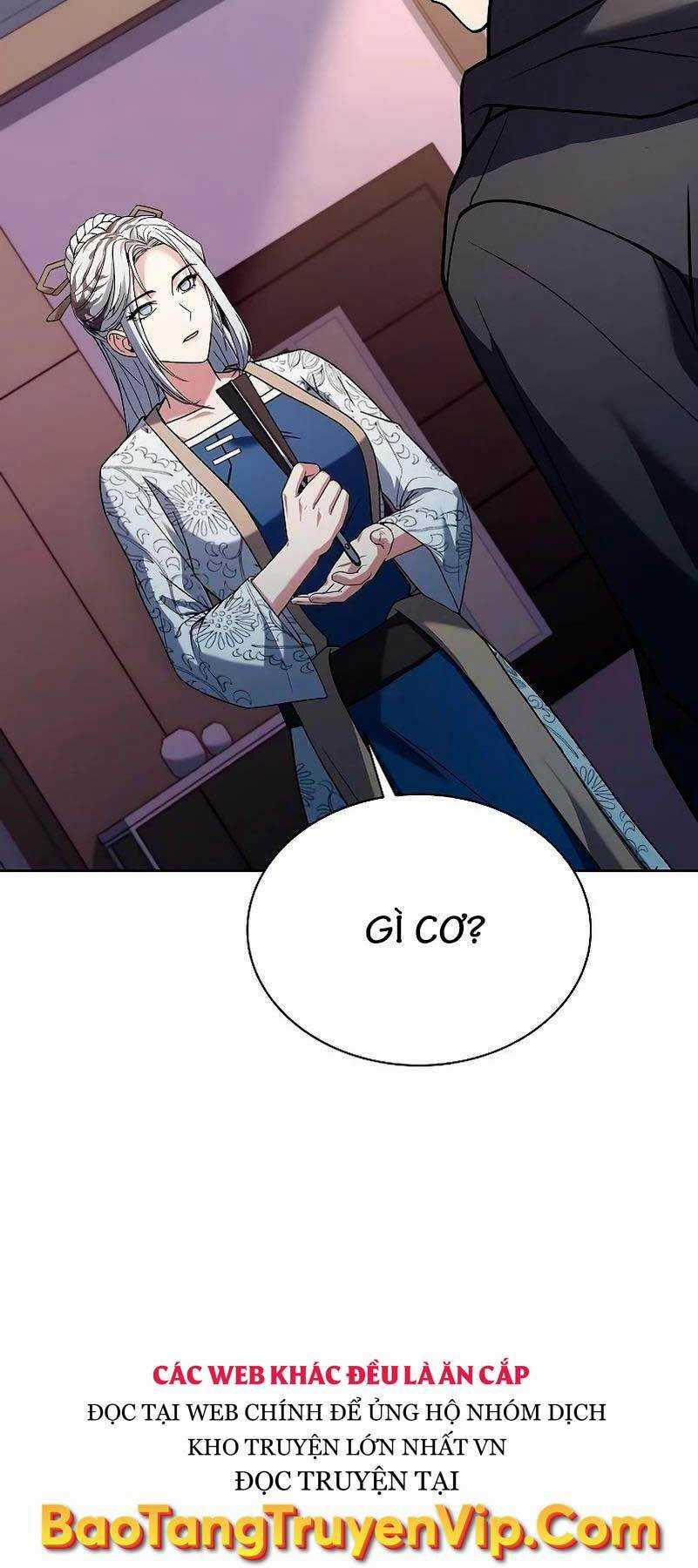 Chòm Sao Là Đệ Tử Của Tôi Chapter 42 trang 34