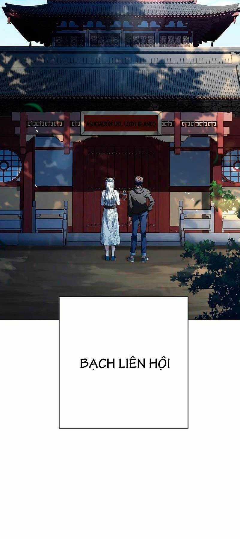 Chòm Sao Là Đệ Tử Của Tôi Chapter 42 trang 36