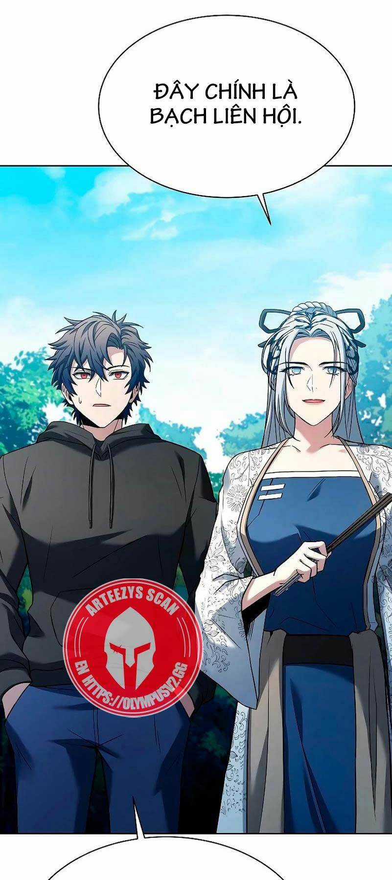 Chòm Sao Là Đệ Tử Của Tôi Chapter 42 trang 37