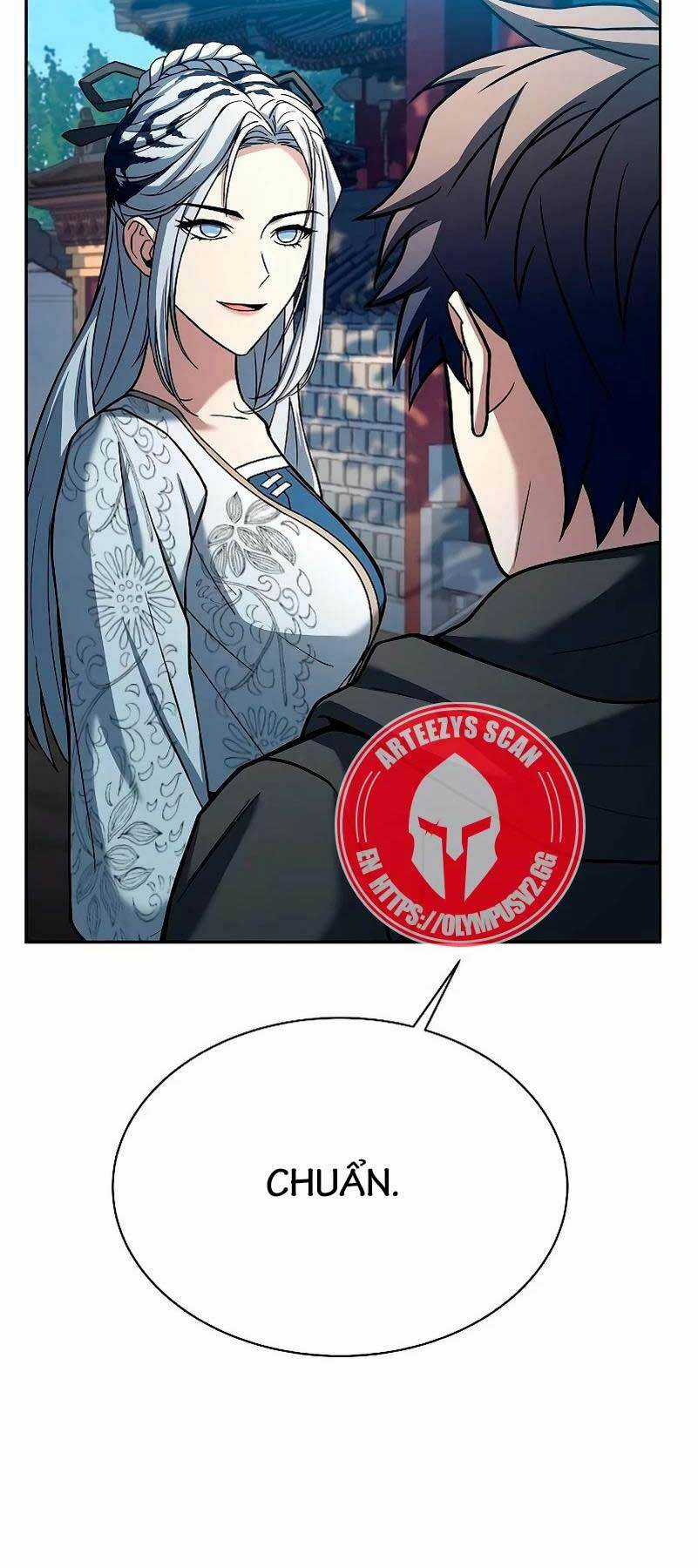 Chòm Sao Là Đệ Tử Của Tôi Chapter 42 trang 39