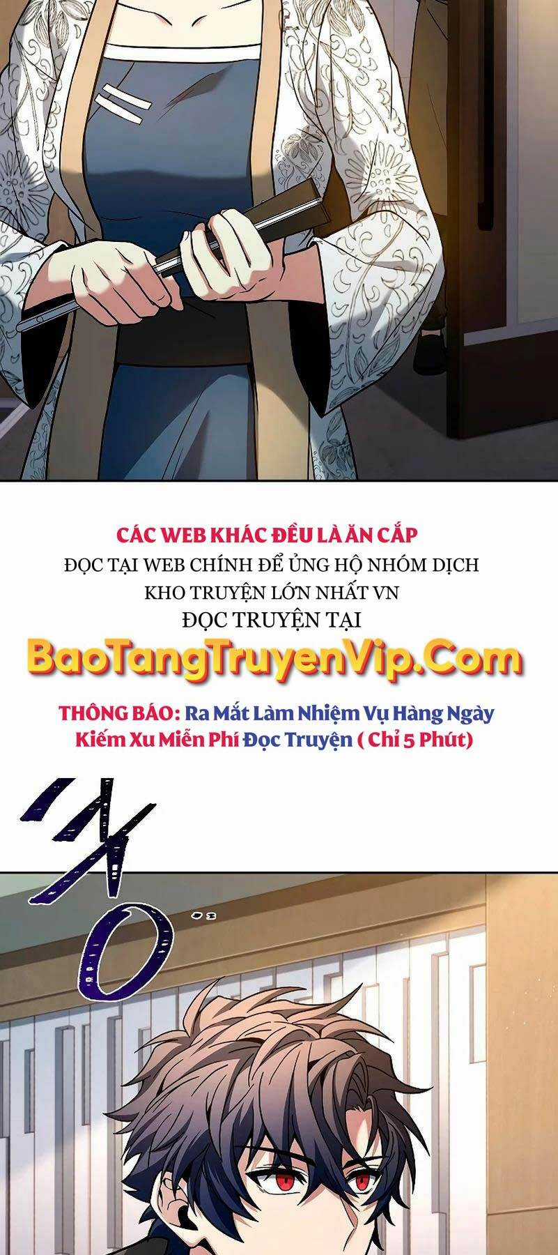 Chòm Sao Là Đệ Tử Của Tôi Chapter 42 trang 4