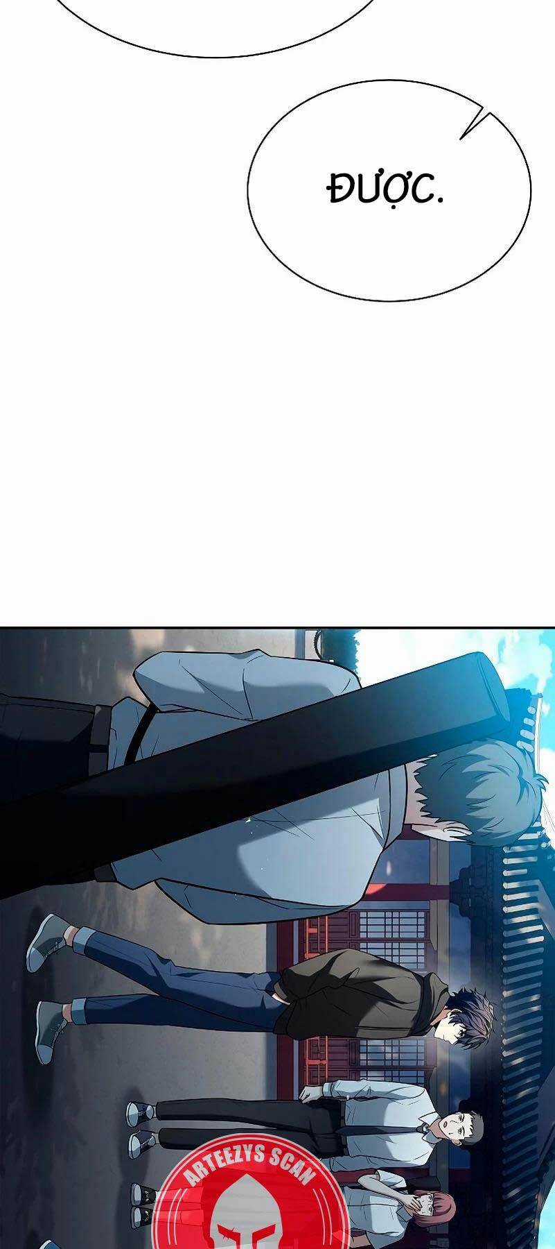 Chòm Sao Là Đệ Tử Của Tôi Chapter 42 trang 43