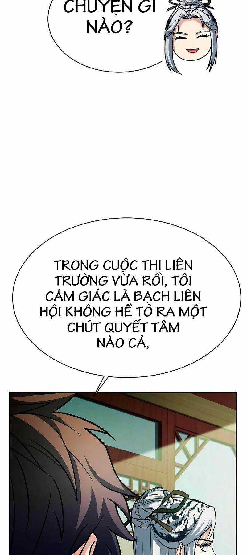 Chòm Sao Là Đệ Tử Của Tôi Chapter 42 trang 47