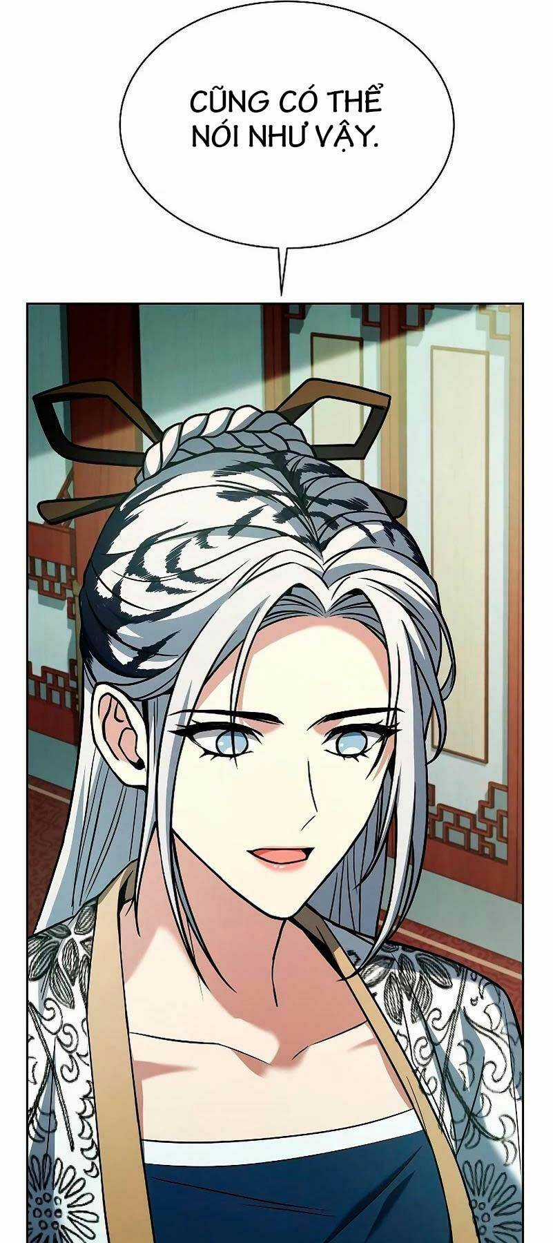 Chòm Sao Là Đệ Tử Của Tôi Chapter 42 trang 49