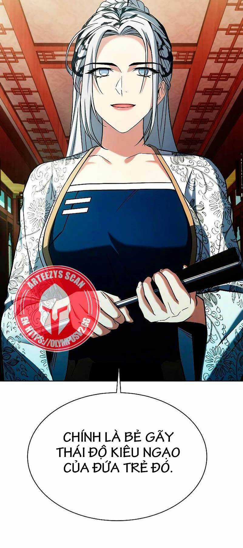 Chòm Sao Là Đệ Tử Của Tôi Chapter 42 trang 52