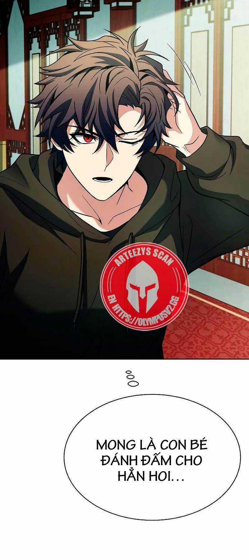 Chòm Sao Là Đệ Tử Của Tôi Chapter 42 trang 55