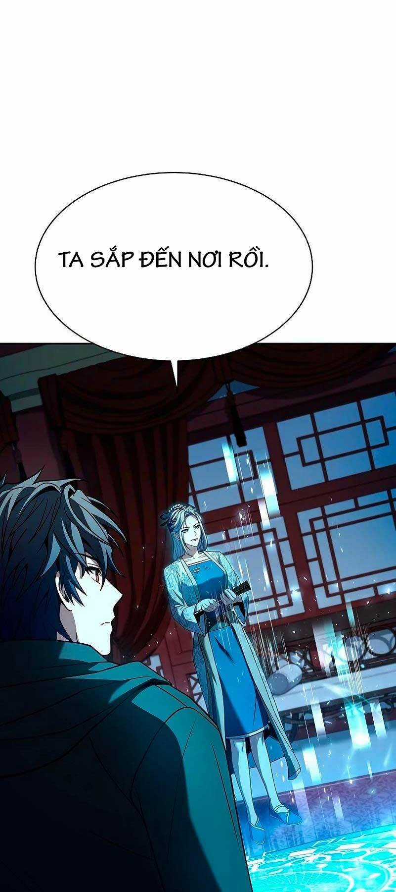 Chòm Sao Là Đệ Tử Của Tôi Chapter 42 trang 56