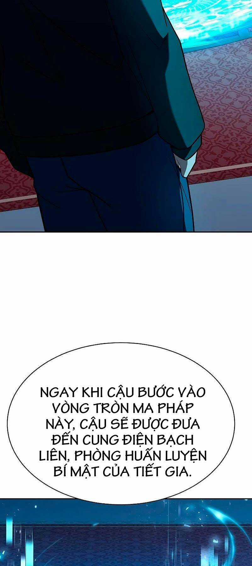 Chòm Sao Là Đệ Tử Của Tôi Chapter 42 trang 57