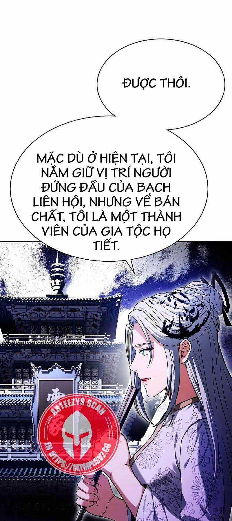 Chòm Sao Là Đệ Tử Của Tôi Chapter 42 trang 6