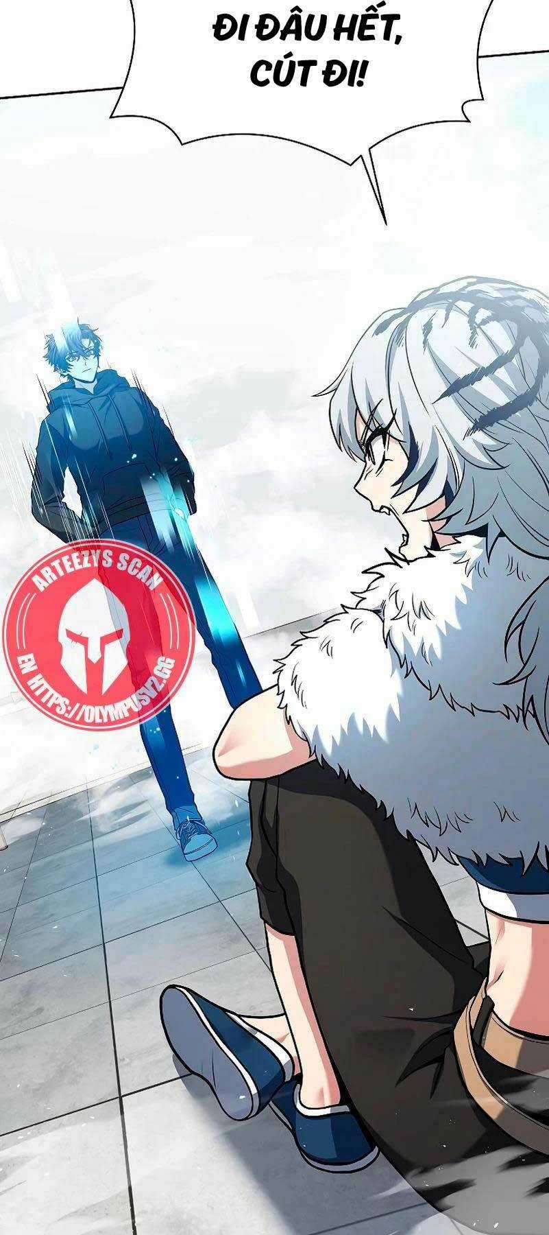 Chòm Sao Là Đệ Tử Của Tôi Chapter 42 trang 67