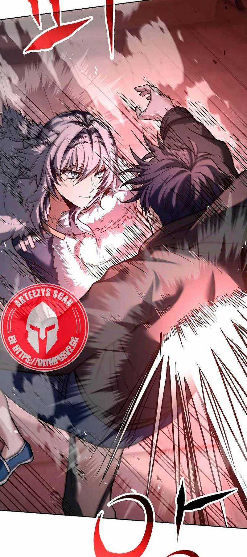 Chòm Sao Là Đệ Tử Của Tôi Chapter 42 trang 78