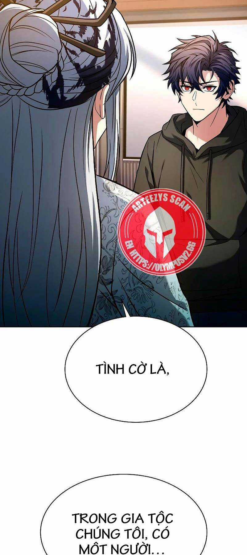 Chòm Sao Là Đệ Tử Của Tôi Chapter 42 trang 8