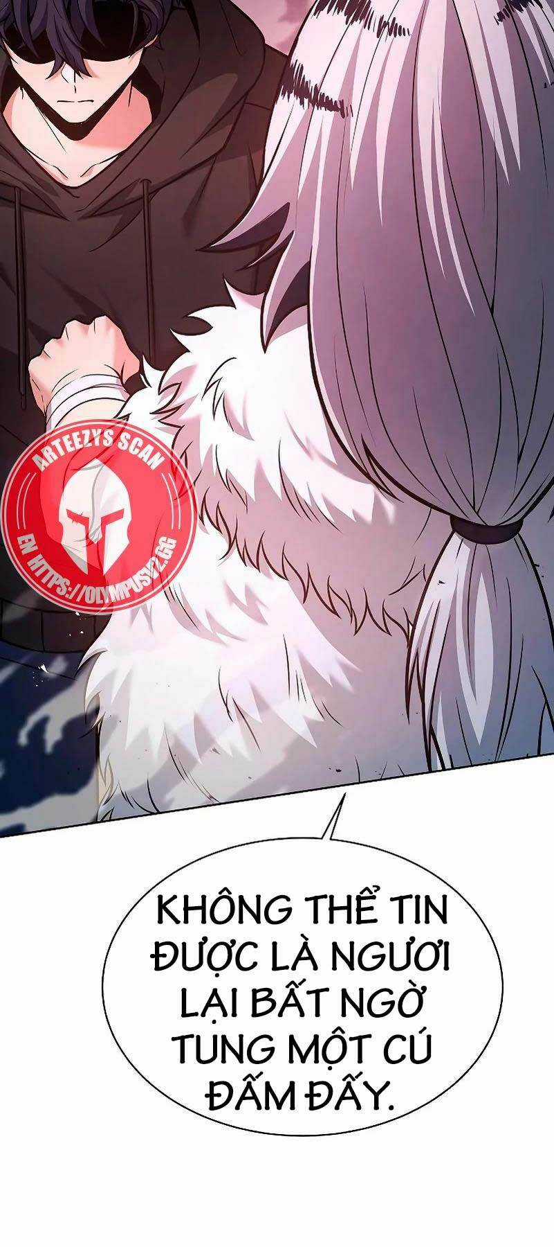 Chòm Sao Là Đệ Tử Của Tôi Chapter 42 trang 81