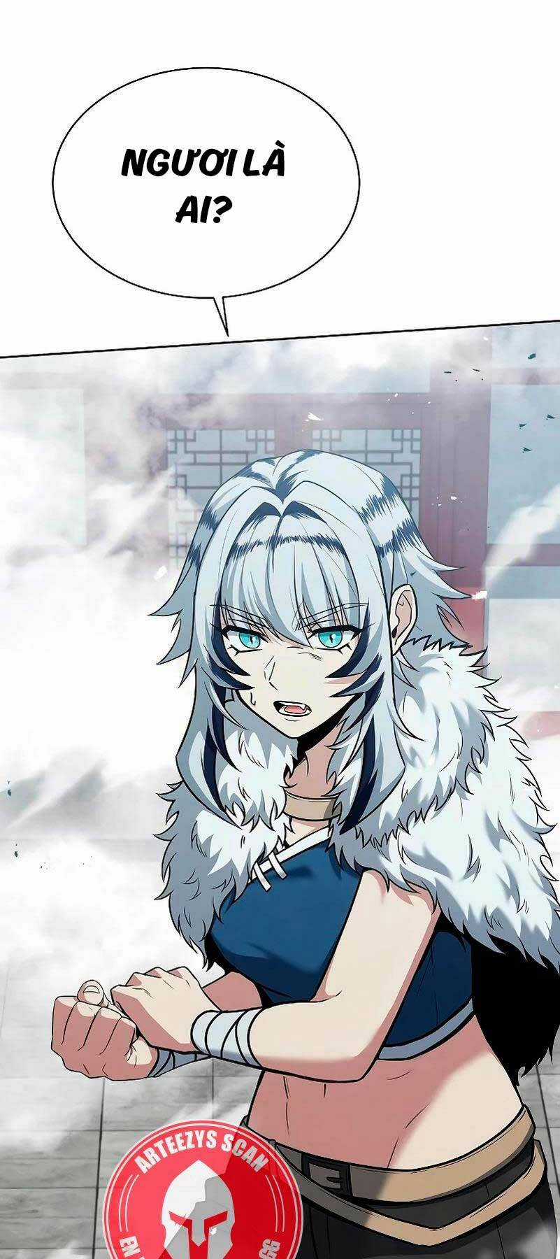 Chòm Sao Là Đệ Tử Của Tôi Chapter 42 trang 92