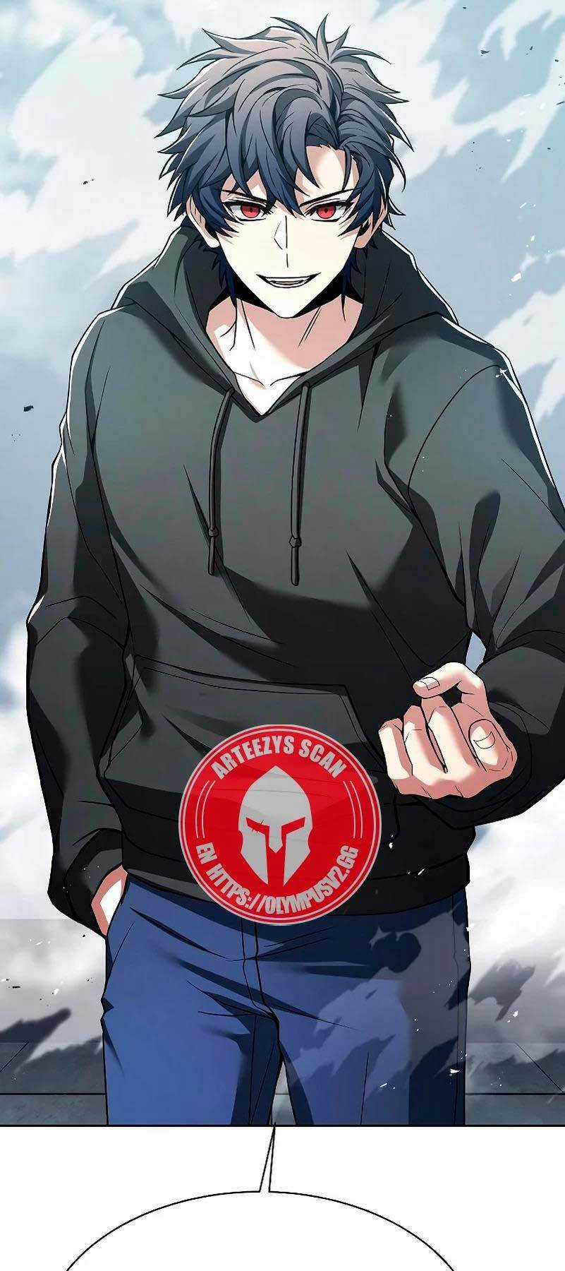 Chòm Sao Là Đệ Tử Của Tôi Chapter 42 trang 94