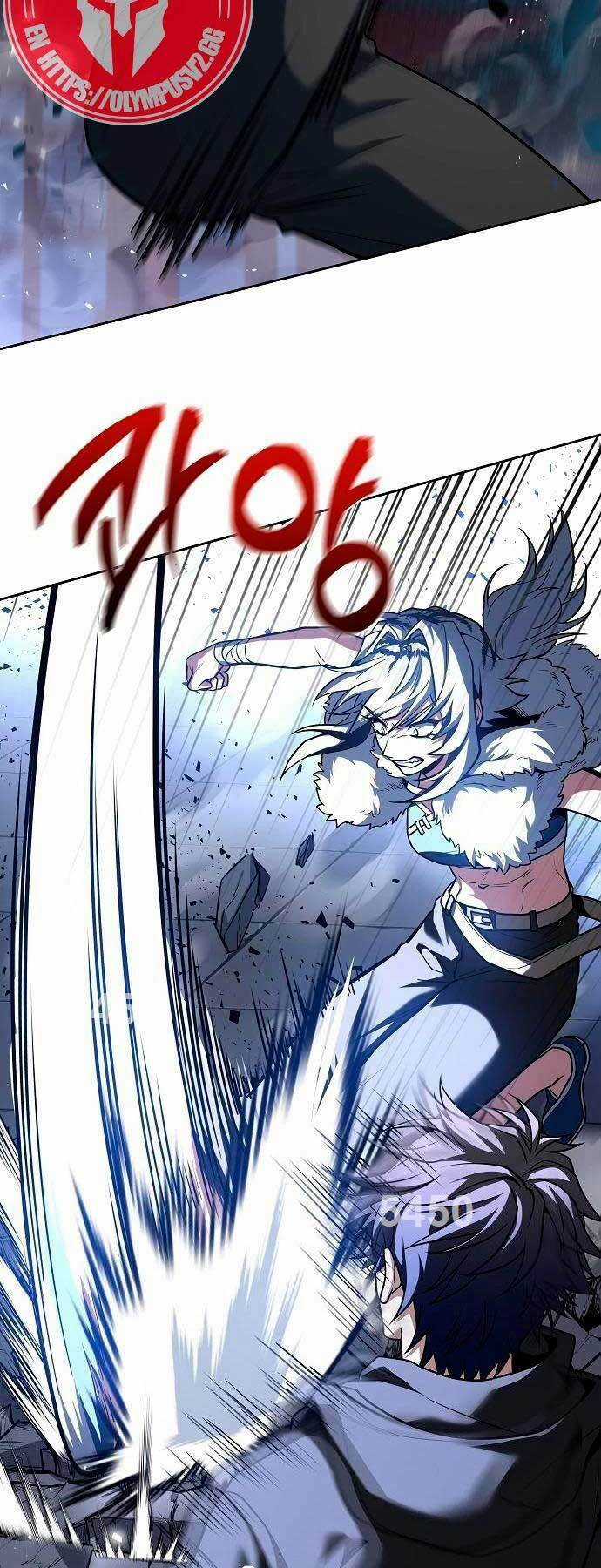 Chòm Sao Là Đệ Tử Của Tôi Chapter 43 trang 1