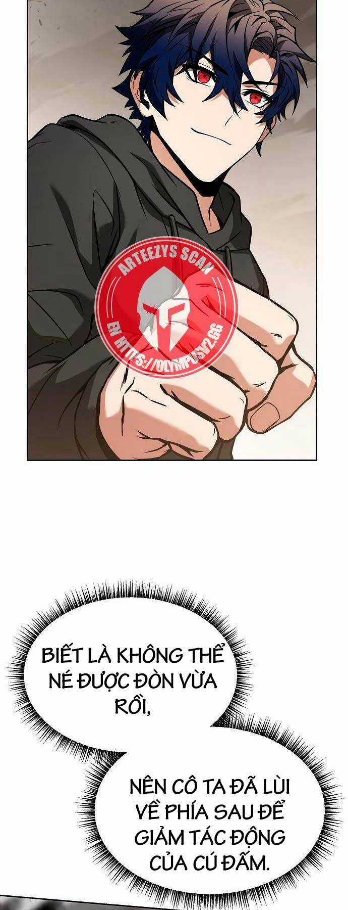 Chòm Sao Là Đệ Tử Của Tôi Chapter 43 trang 11