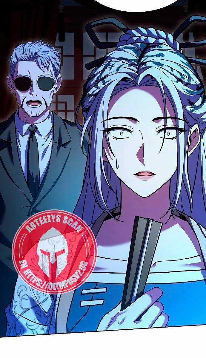 Chòm Sao Là Đệ Tử Của Tôi Chapter 43 trang 112