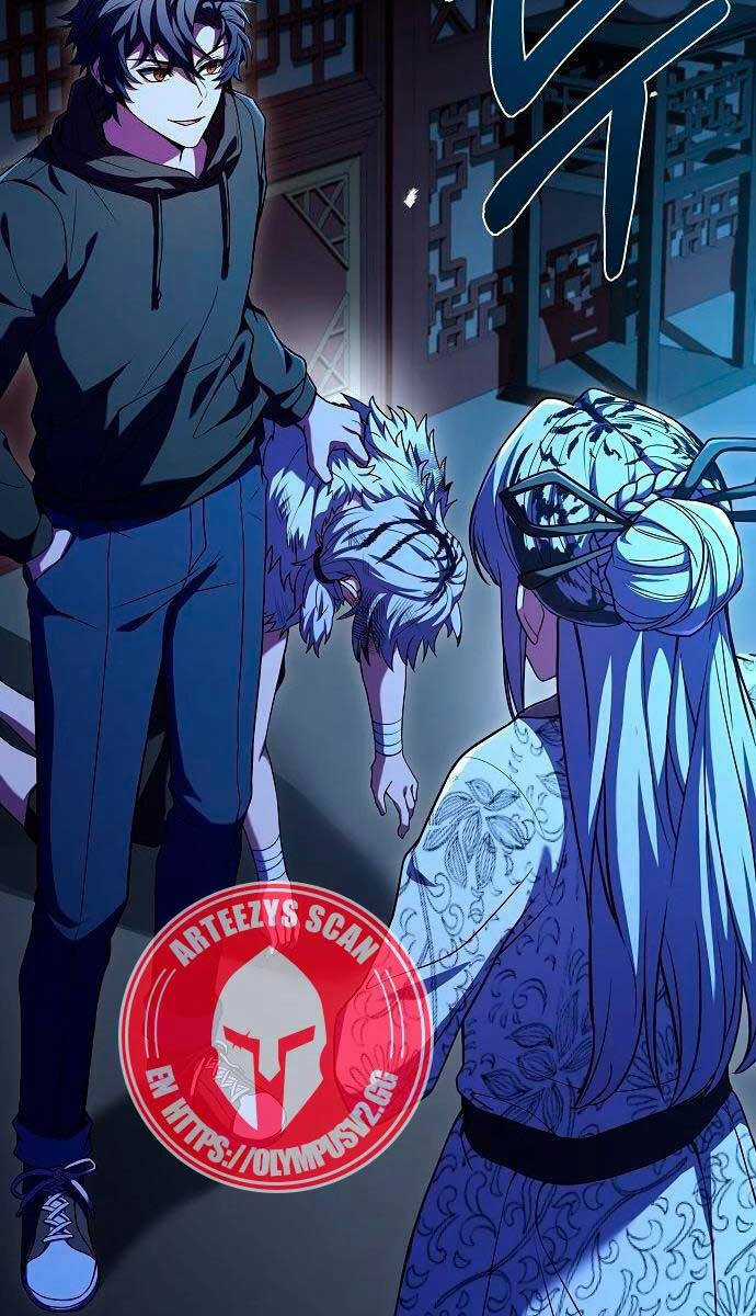 Chòm Sao Là Đệ Tử Của Tôi Chapter 43 trang 114