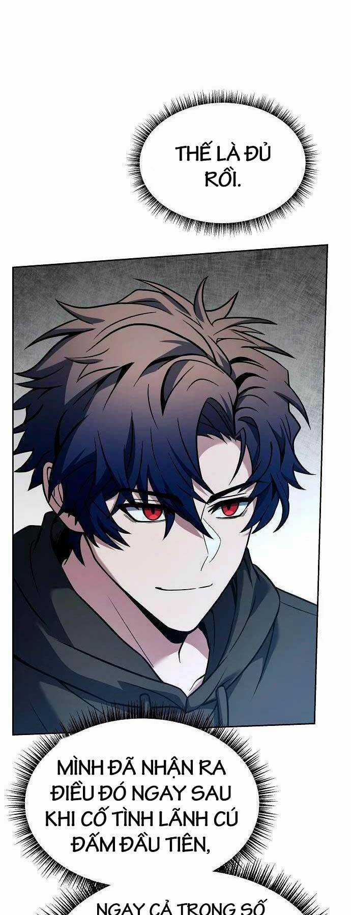 Chòm Sao Là Đệ Tử Của Tôi Chapter 43 trang 13