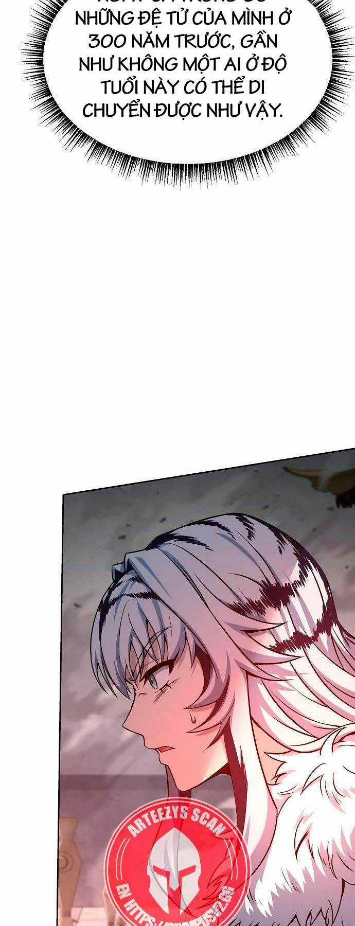 Chòm Sao Là Đệ Tử Của Tôi Chapter 43 trang 14