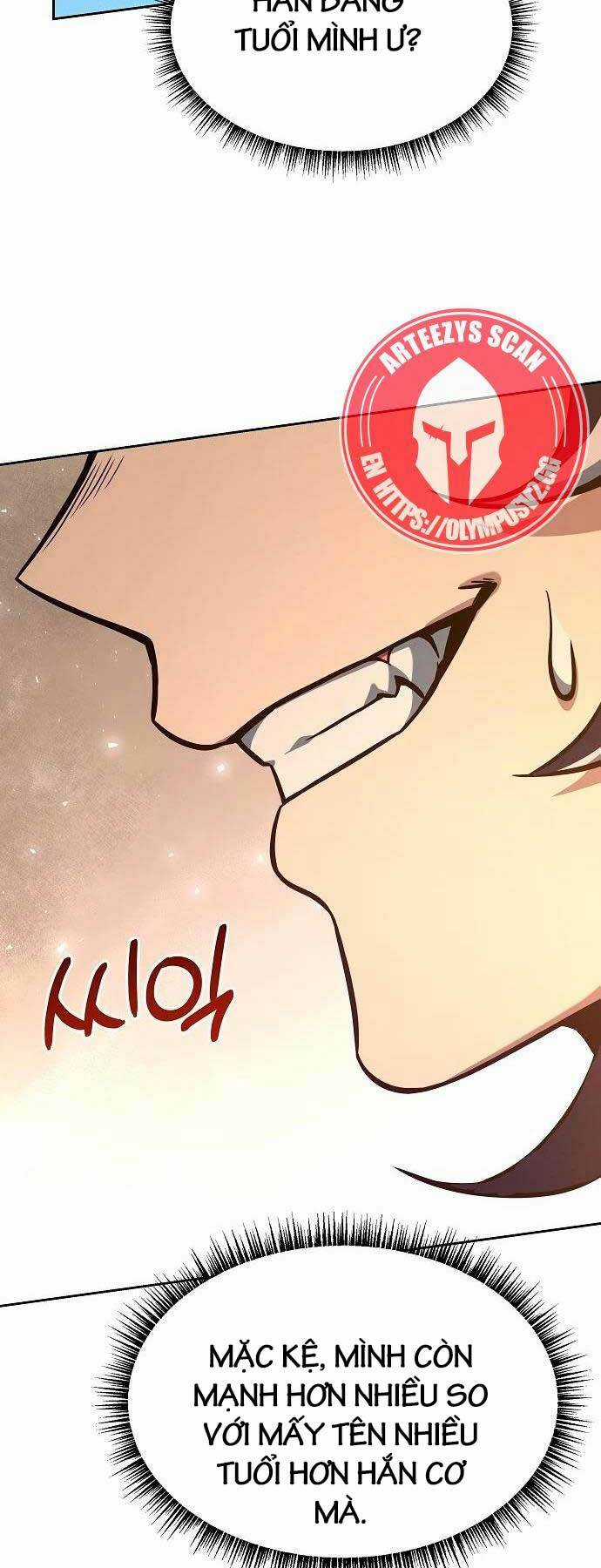 Chòm Sao Là Đệ Tử Của Tôi Chapter 43 trang 16
