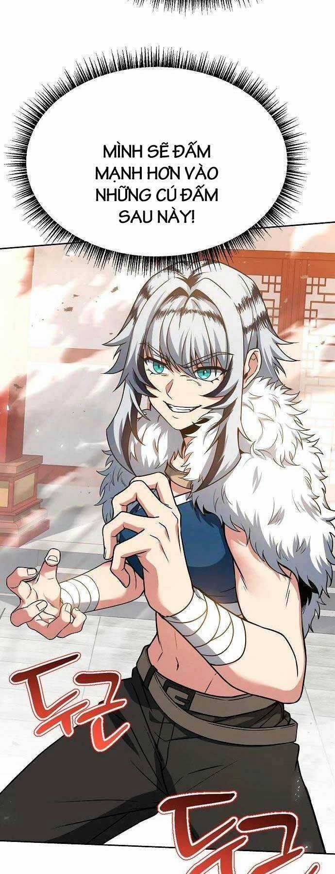 Chòm Sao Là Đệ Tử Của Tôi Chapter 43 trang 17