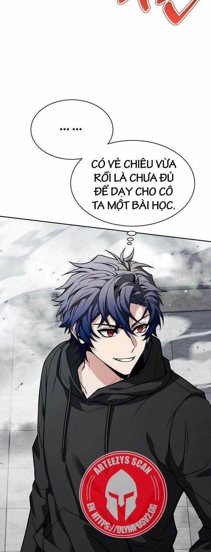 Chòm Sao Là Đệ Tử Của Tôi Chapter 43 trang 18
