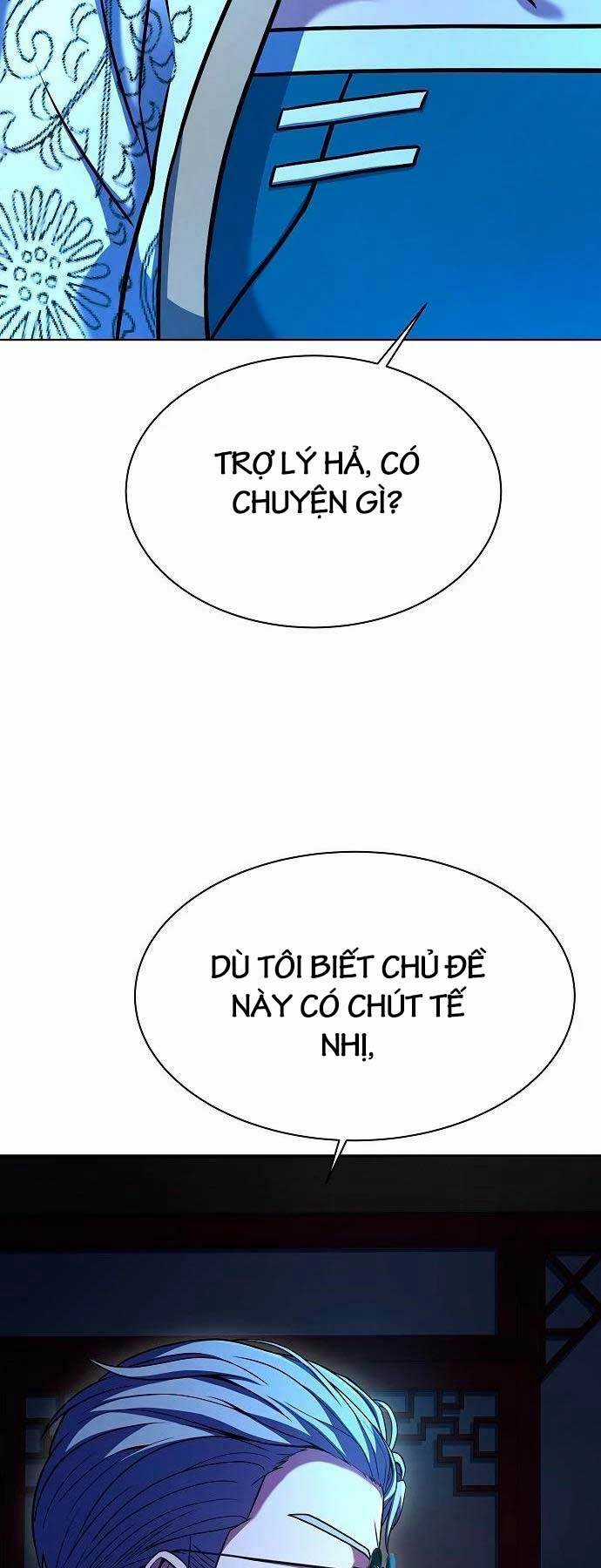 Chòm Sao Là Đệ Tử Của Tôi Chapter 43 trang 22