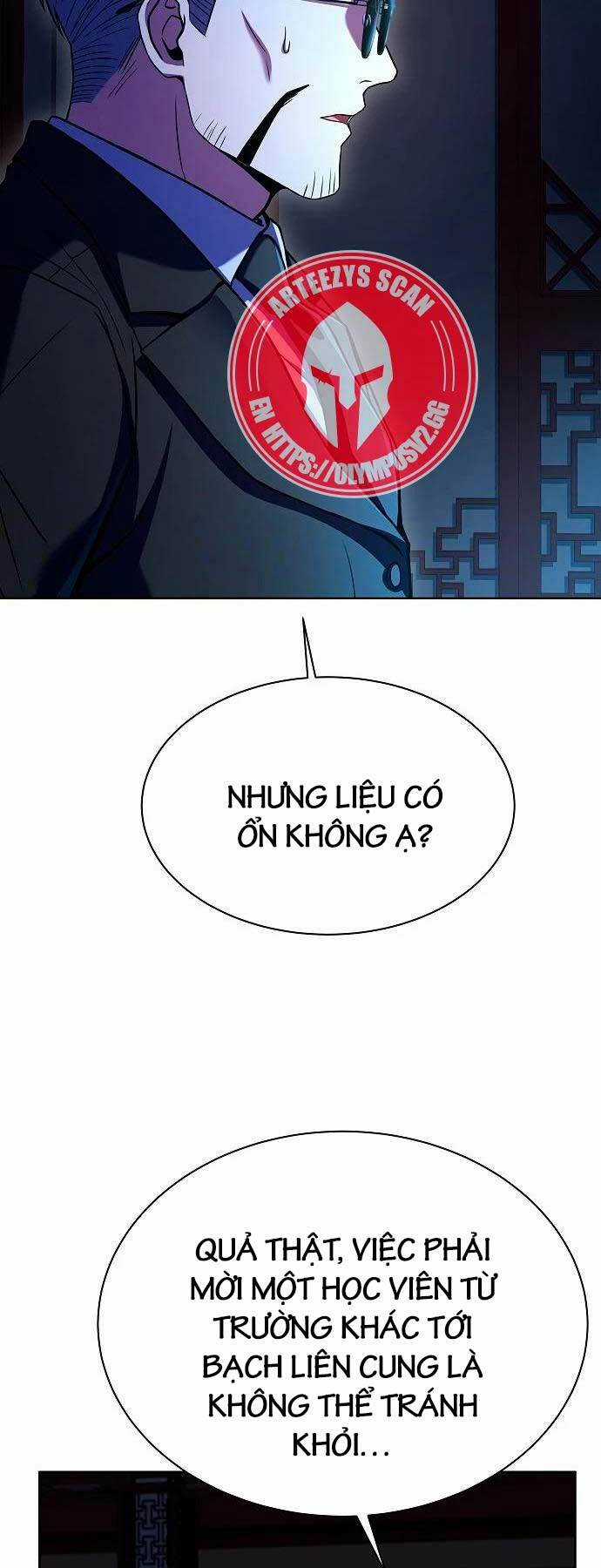 Chòm Sao Là Đệ Tử Của Tôi Chapter 43 trang 23