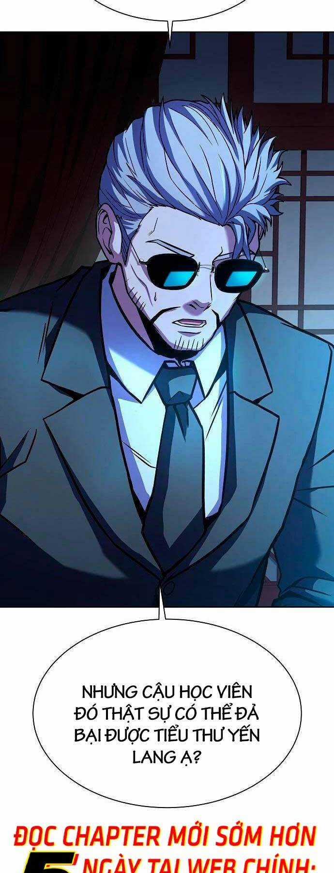 Chòm Sao Là Đệ Tử Của Tôi Chapter 43 trang 25