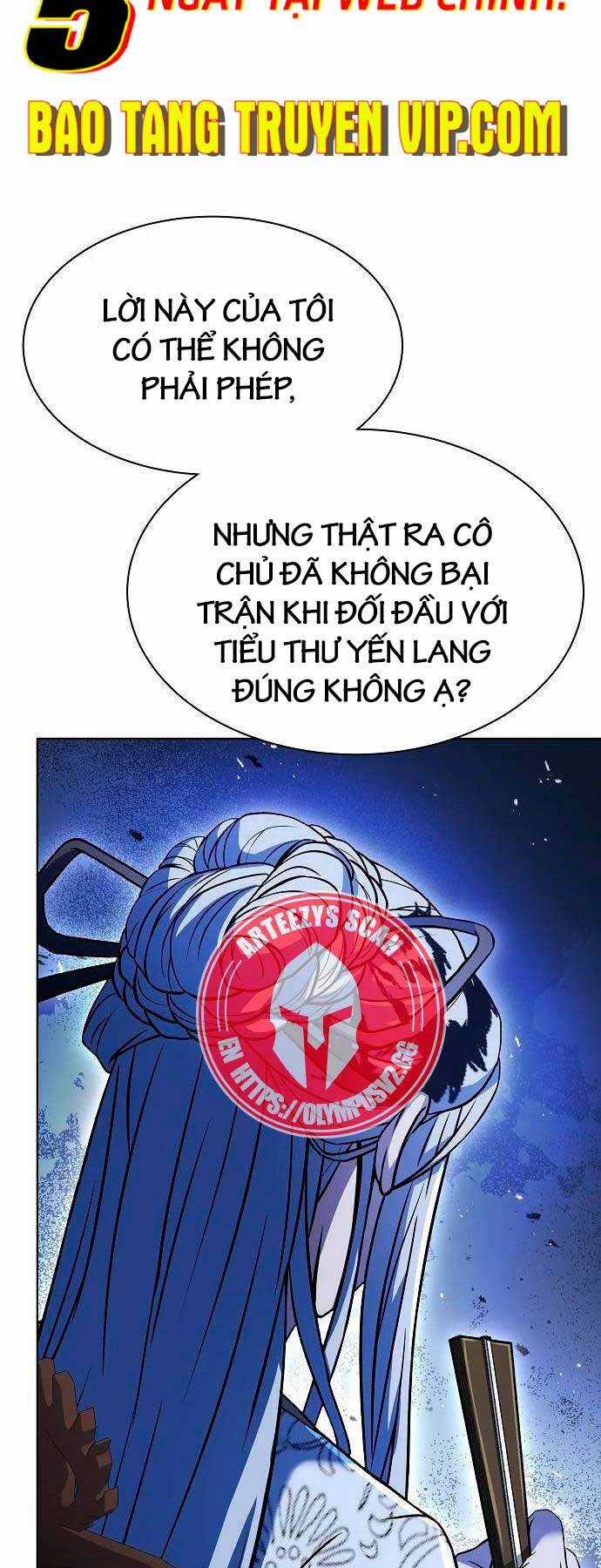 Chòm Sao Là Đệ Tử Của Tôi Chapter 43 trang 26