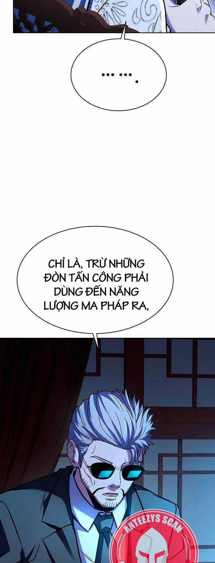 Chòm Sao Là Đệ Tử Của Tôi Chapter 43 trang 27