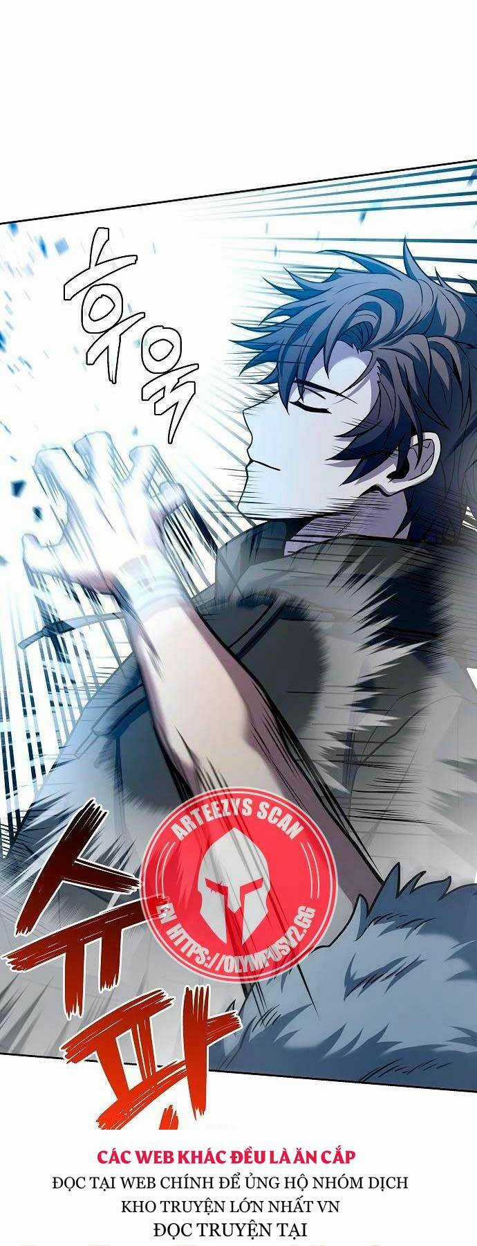 Chòm Sao Là Đệ Tử Của Tôi Chapter 43 trang 3