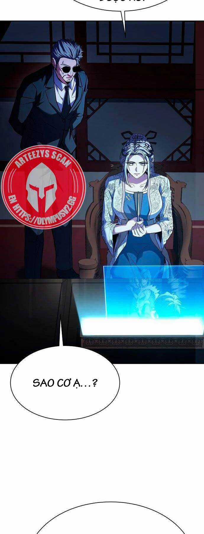 Chòm Sao Là Đệ Tử Của Tôi Chapter 43 trang 30