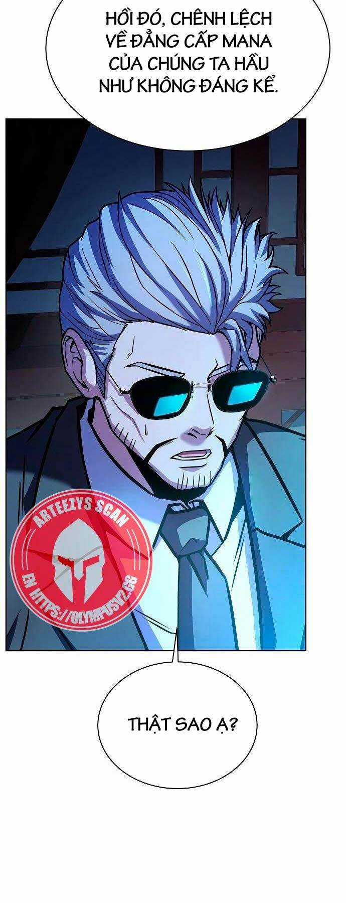 Chòm Sao Là Đệ Tử Của Tôi Chapter 43 trang 31