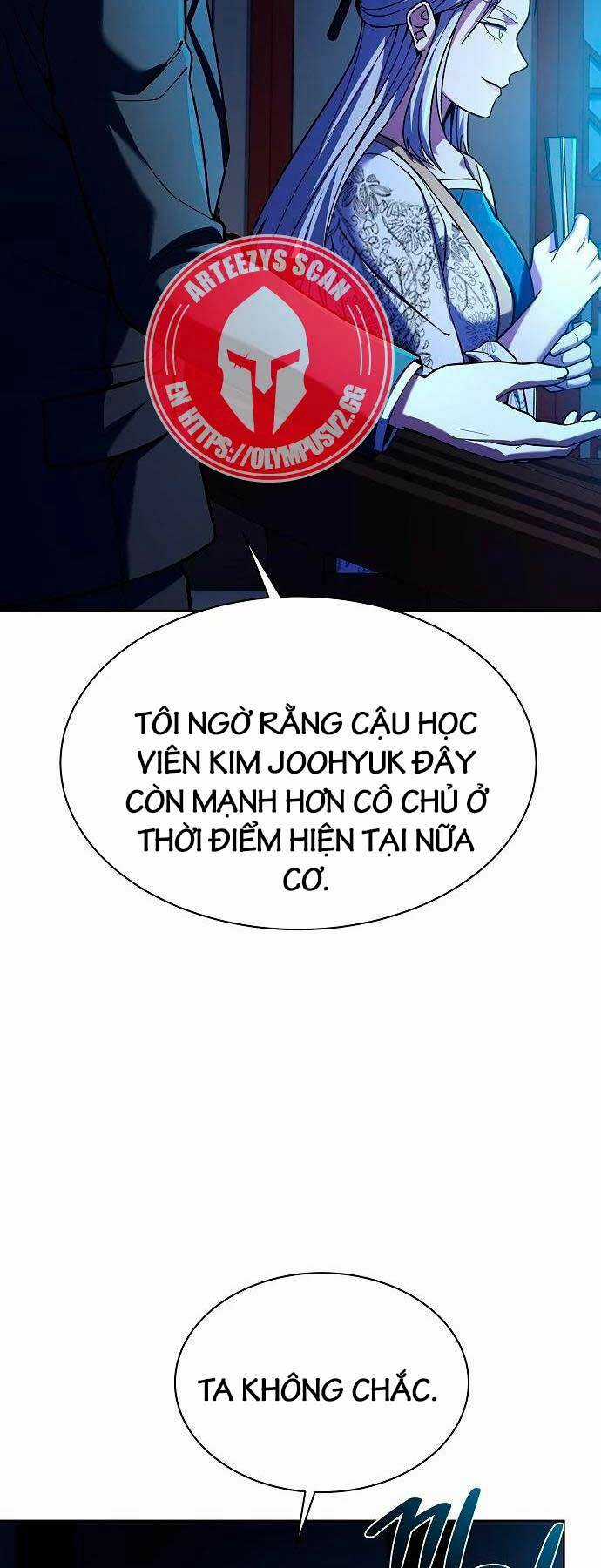 Chòm Sao Là Đệ Tử Của Tôi Chapter 43 trang 34