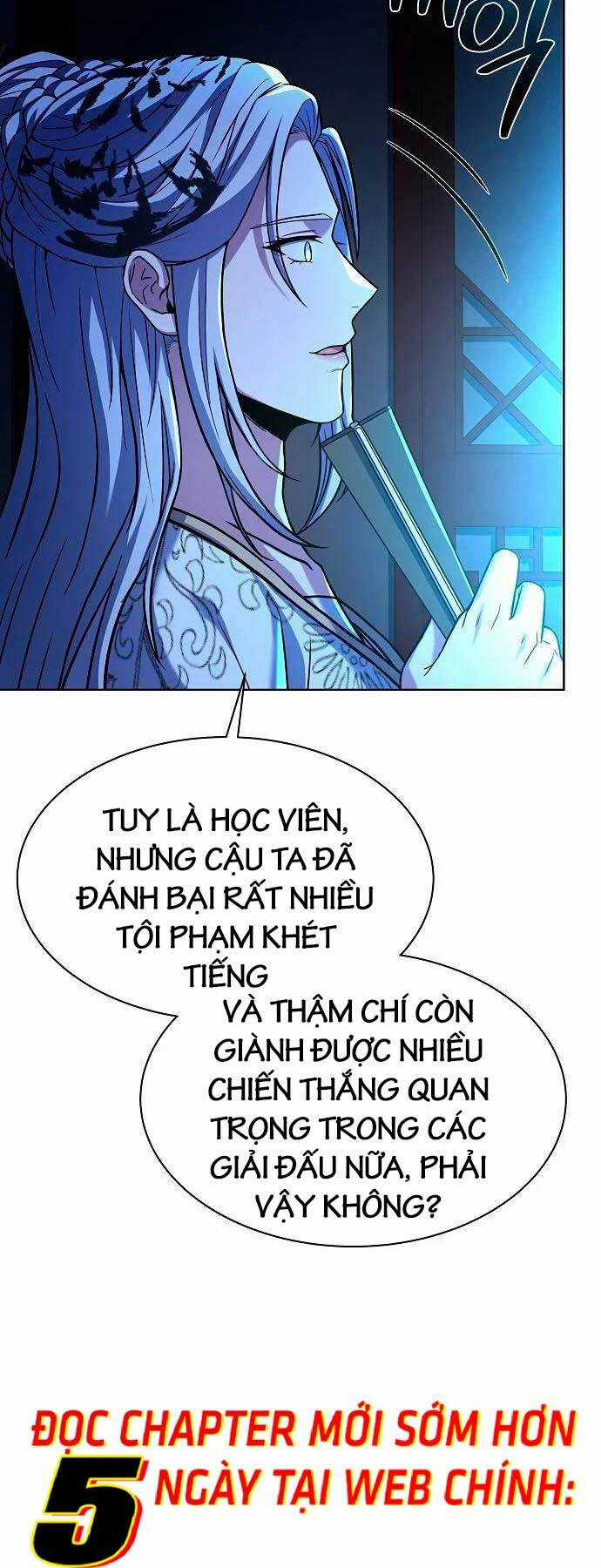 Chòm Sao Là Đệ Tử Của Tôi Chapter 43 trang 35