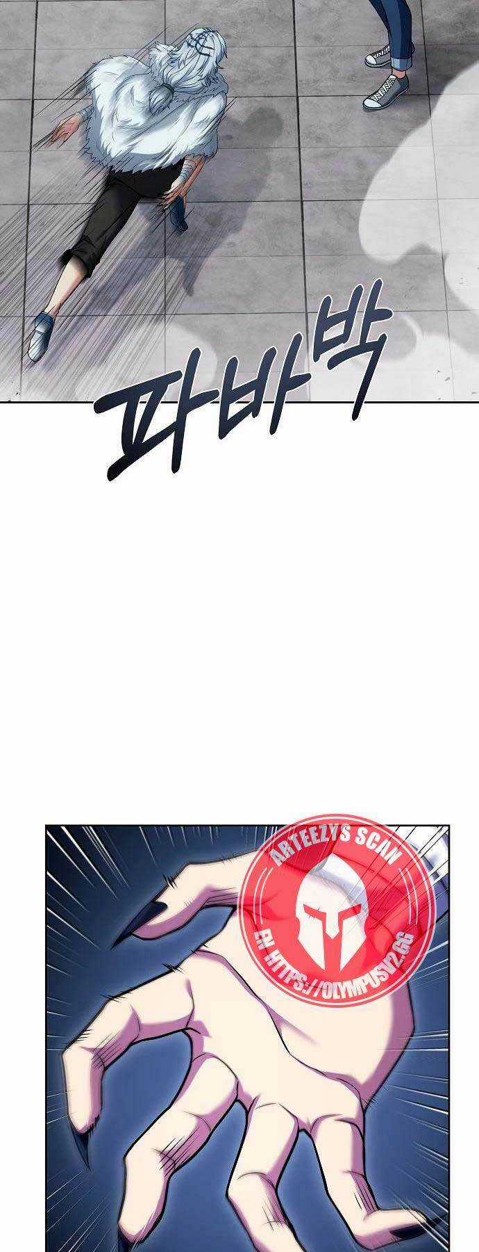 Chòm Sao Là Đệ Tử Của Tôi Chapter 43 trang 38