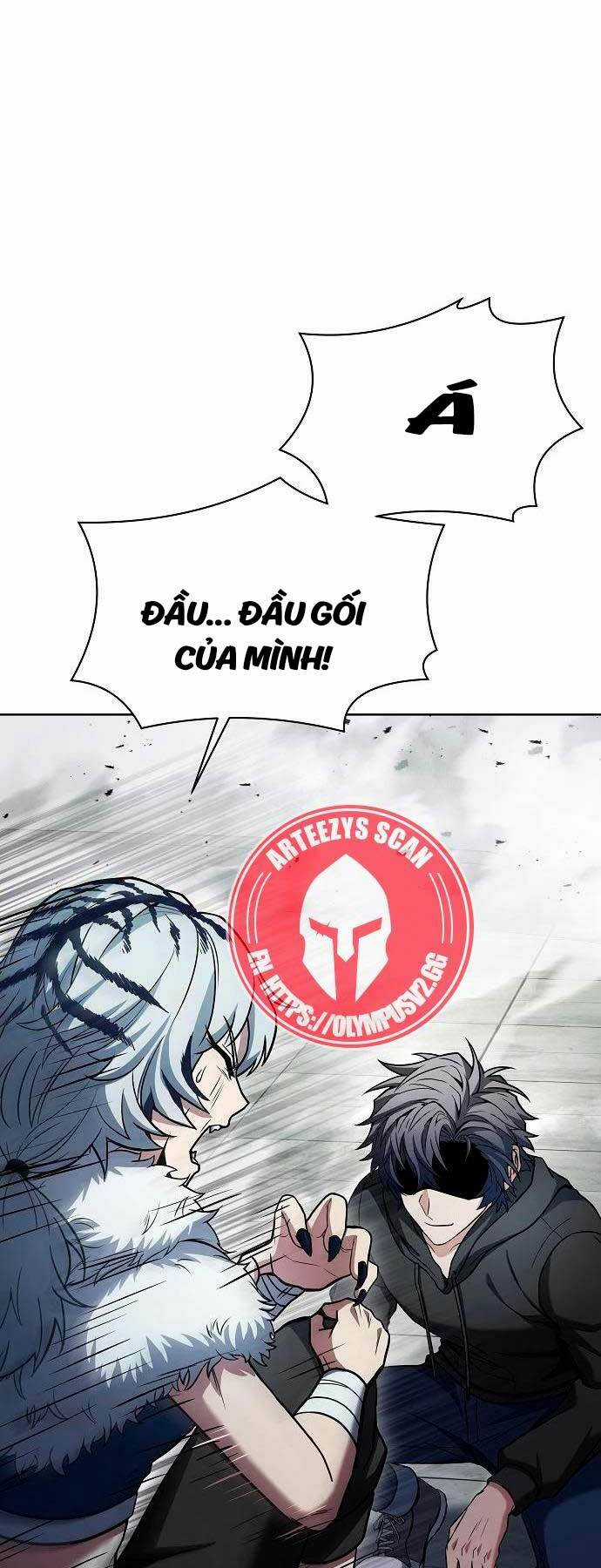 Chòm Sao Là Đệ Tử Của Tôi Chapter 43 trang 45