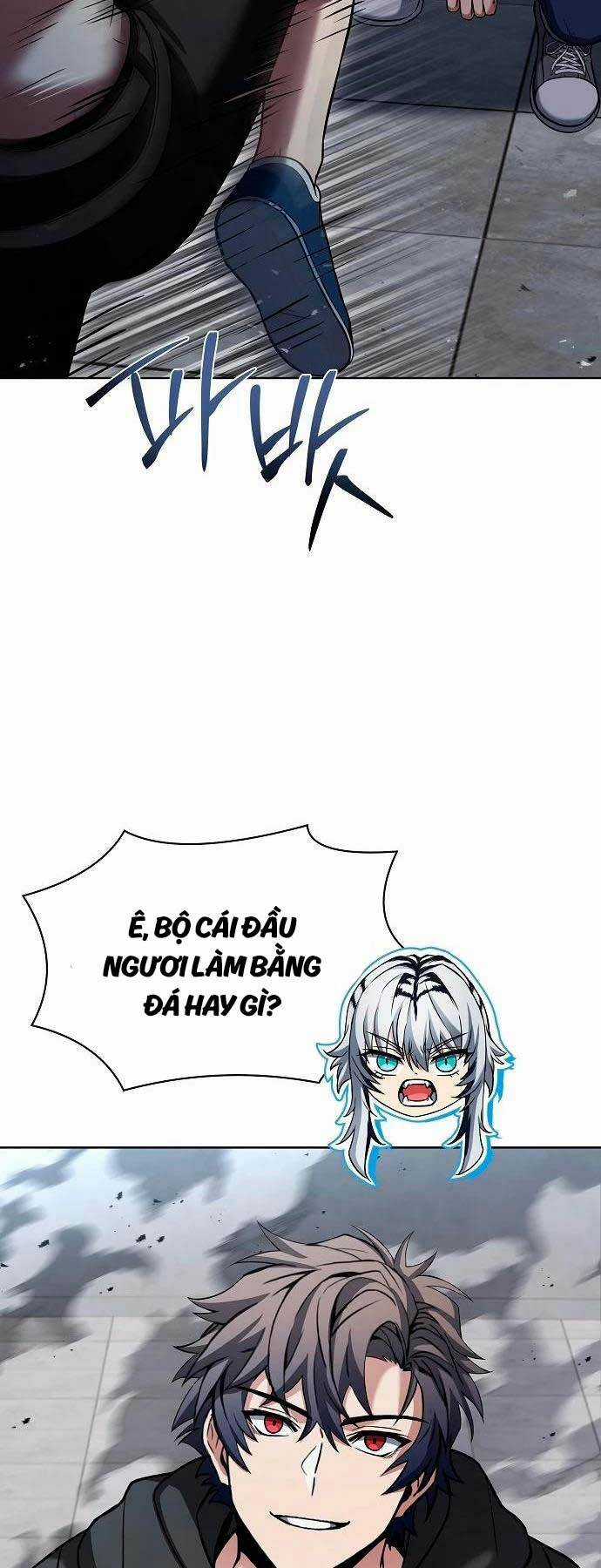 Chòm Sao Là Đệ Tử Của Tôi Chapter 43 trang 46