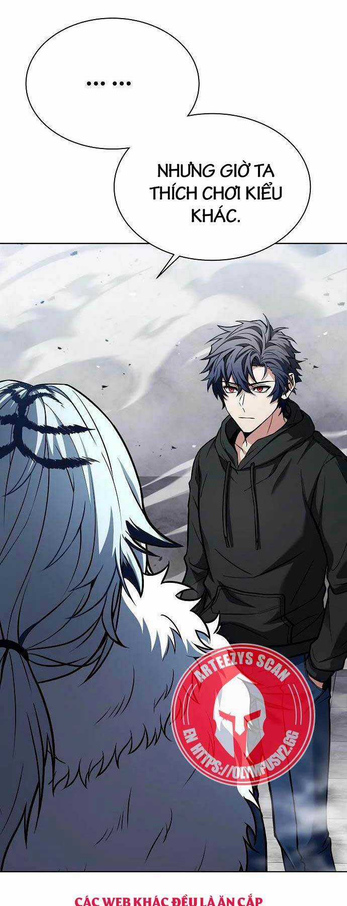 Chòm Sao Là Đệ Tử Của Tôi Chapter 43 trang 53