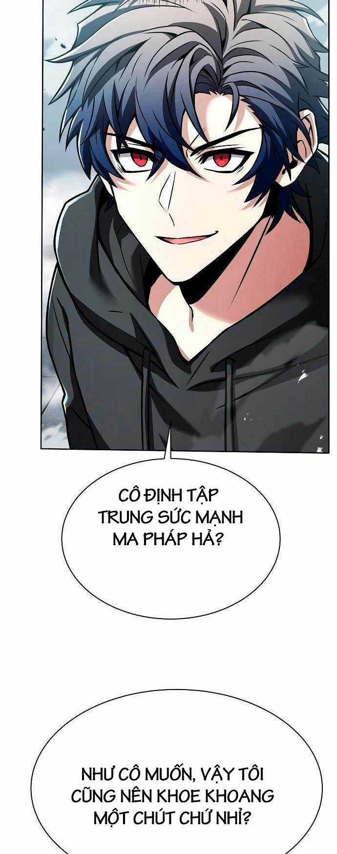 Chòm Sao Là Đệ Tử Của Tôi Chapter 43 trang 56