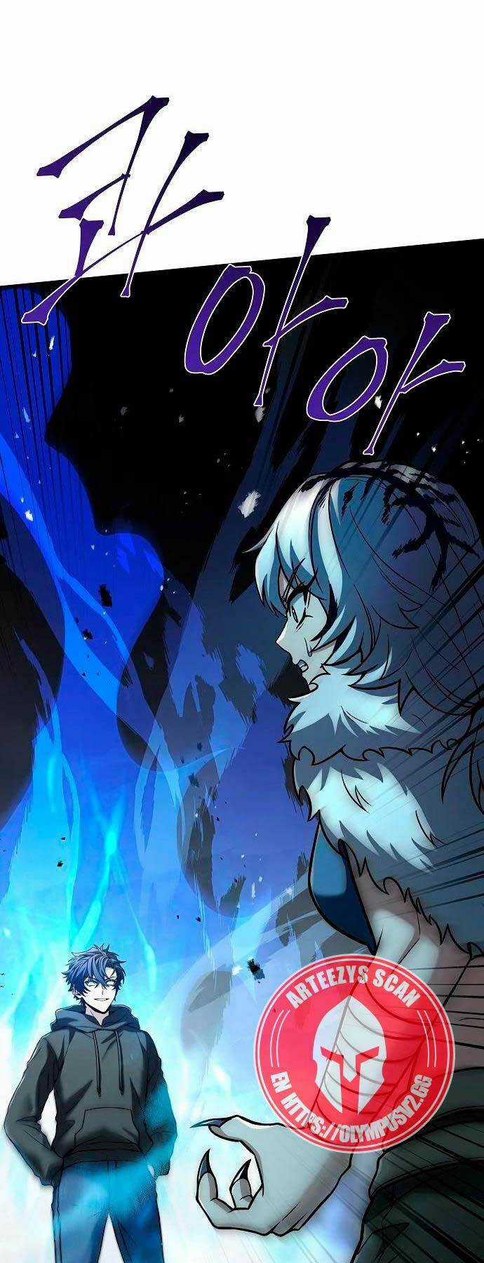 Chòm Sao Là Đệ Tử Của Tôi Chapter 43 trang 58