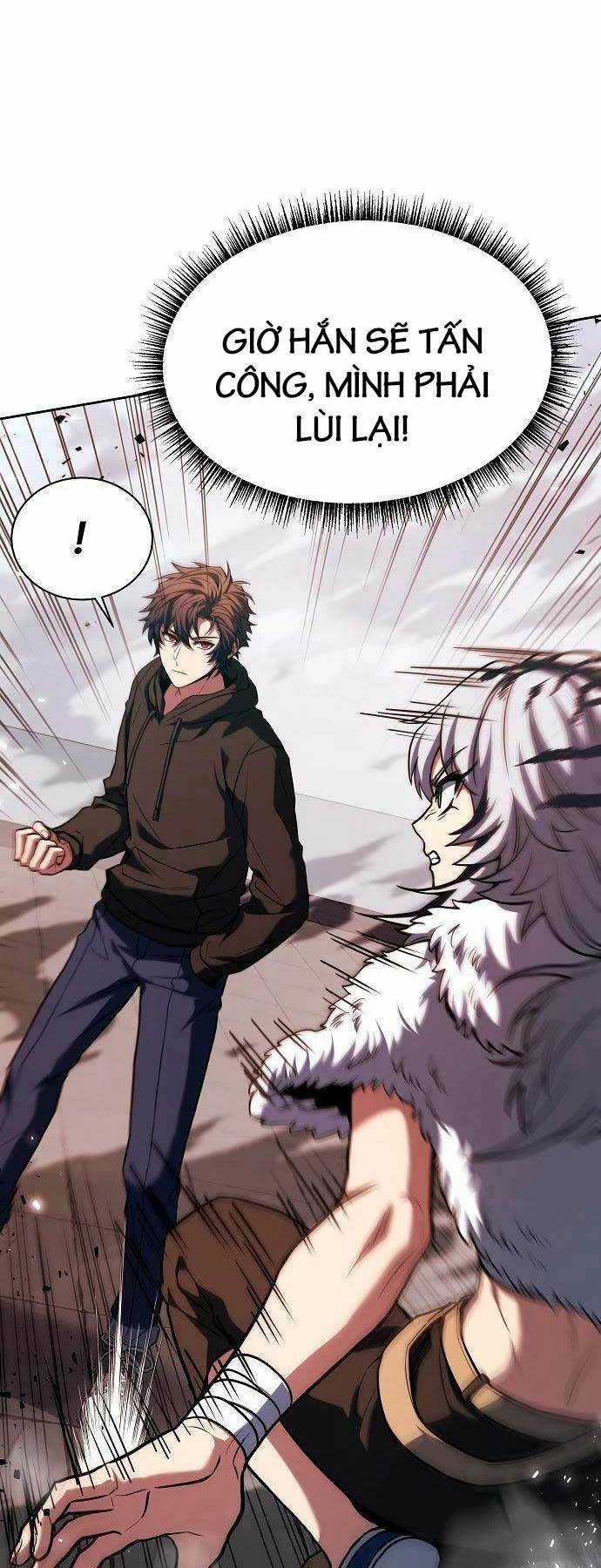 Chòm Sao Là Đệ Tử Của Tôi Chapter 43 trang 6