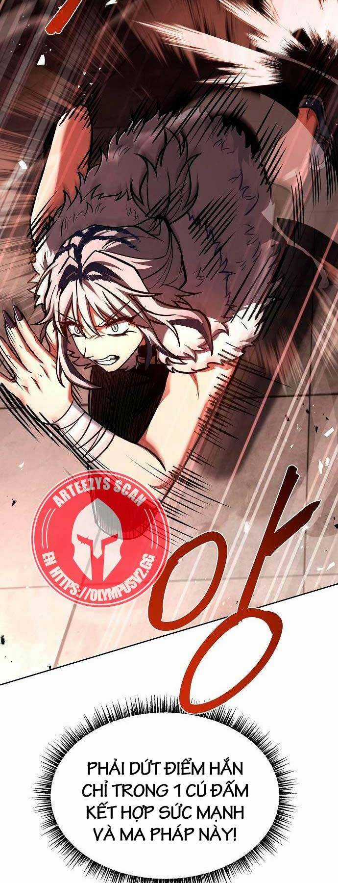 Chòm Sao Là Đệ Tử Của Tôi Chapter 43 trang 62