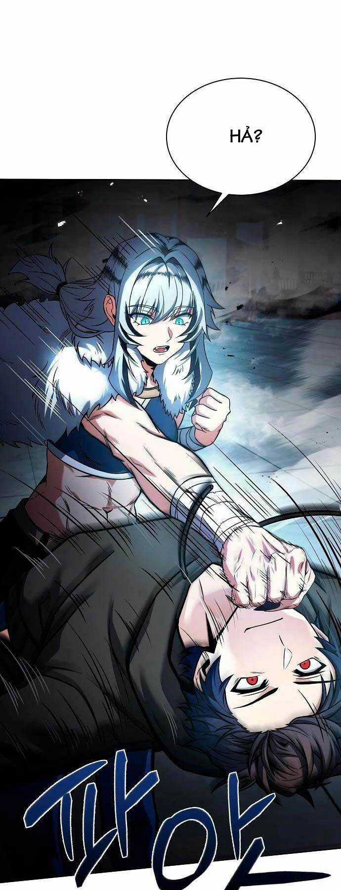 Chòm Sao Là Đệ Tử Của Tôi Chapter 43 trang 67